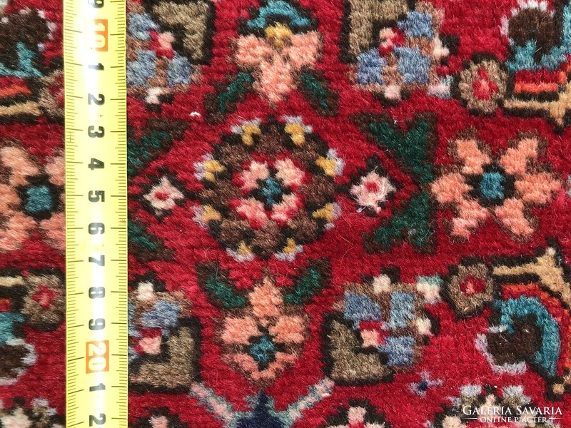 Exclusively designed antique Persian carpet for sale