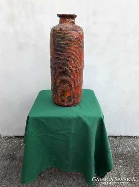 66 Cm Retro vase