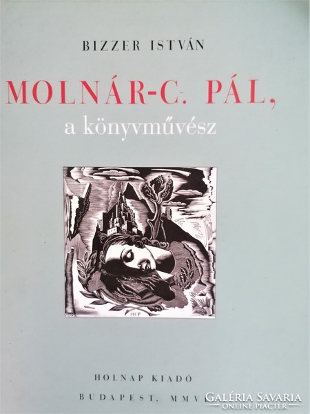 Molnár with pál sign, escape to Egypt