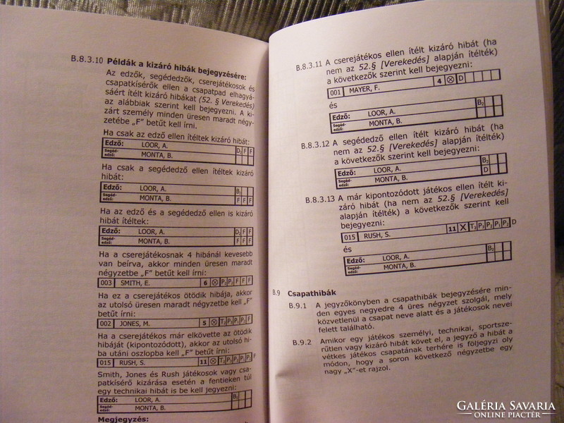 International basketball game rules fiba 2000