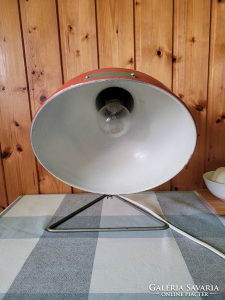 Vintage rare table lamp