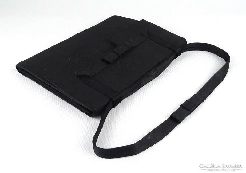 1K820 black casual theater women's bag