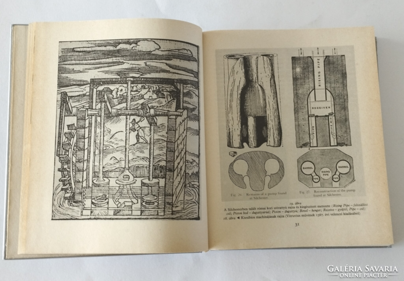 A tűzrendészet fejlődése az őskortól a modern időkig