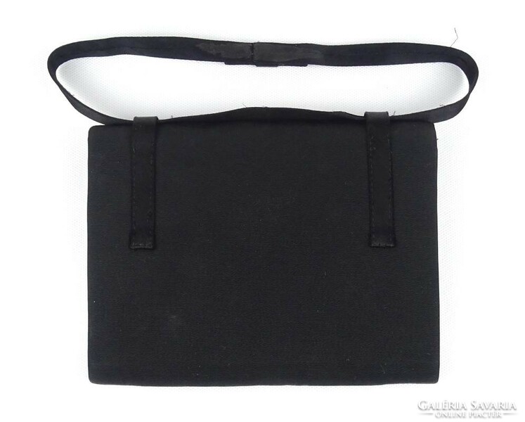 1K820 black casual theater women's bag