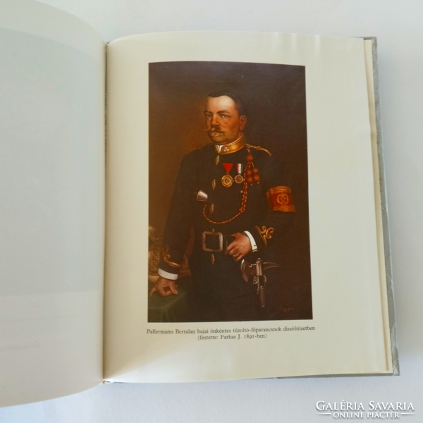 A tűzrendészet fejlődése az őskortól a modern időkig