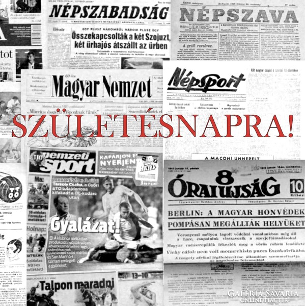 1967 október 27  /  Magyar Nemzet  /  Ssz.:  18734