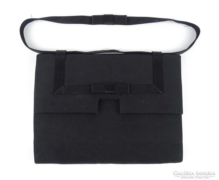 1K820 black casual theater women's bag