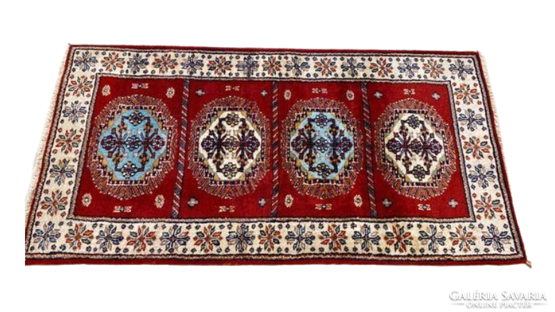 Indo quashqai rug 120x62cm