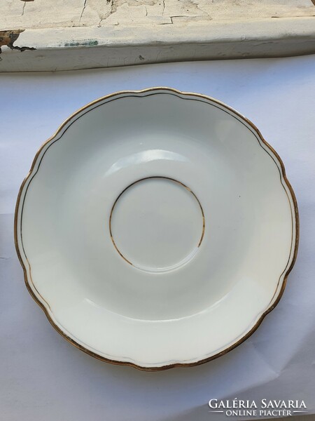 Schirnding Bavarian saucer 2 pcs