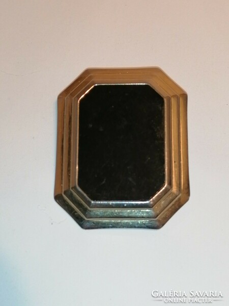 Art deco style brooch, pin (451)
