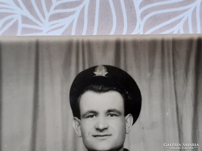 Old soldier photo male photo