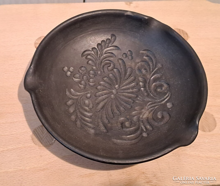 Ravasz marton ceramic bowl from Korond