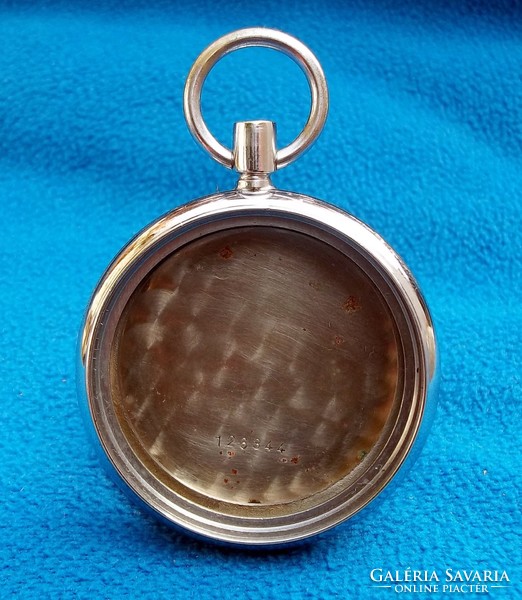 Beautiful antique pocket watch case