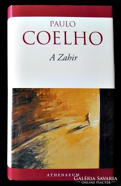 Paulo Coelho: The Zahir