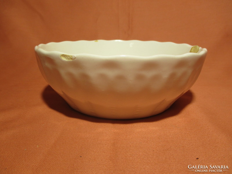 Tiny granite bowl, bowl, rare size