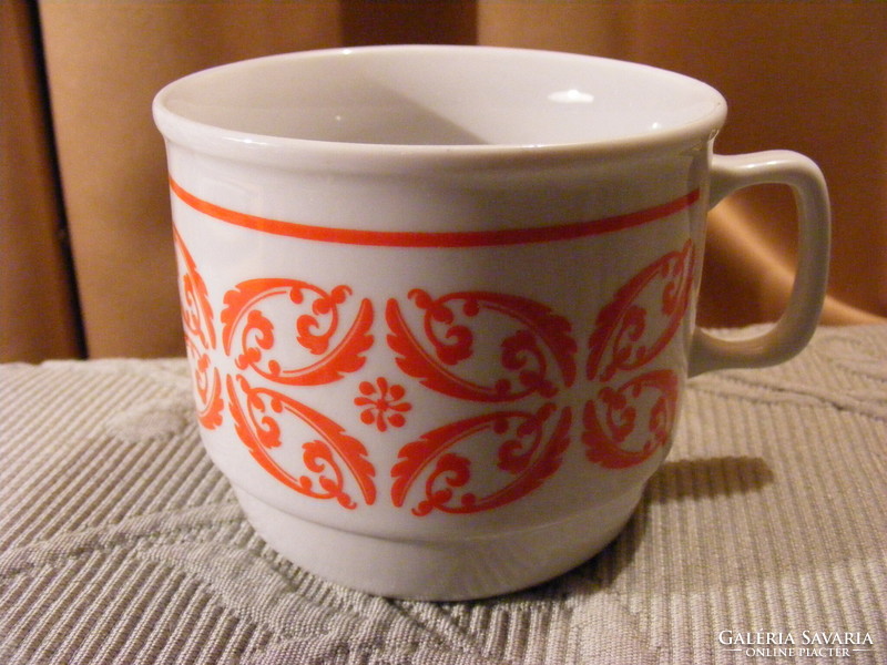 Zsolnay mug