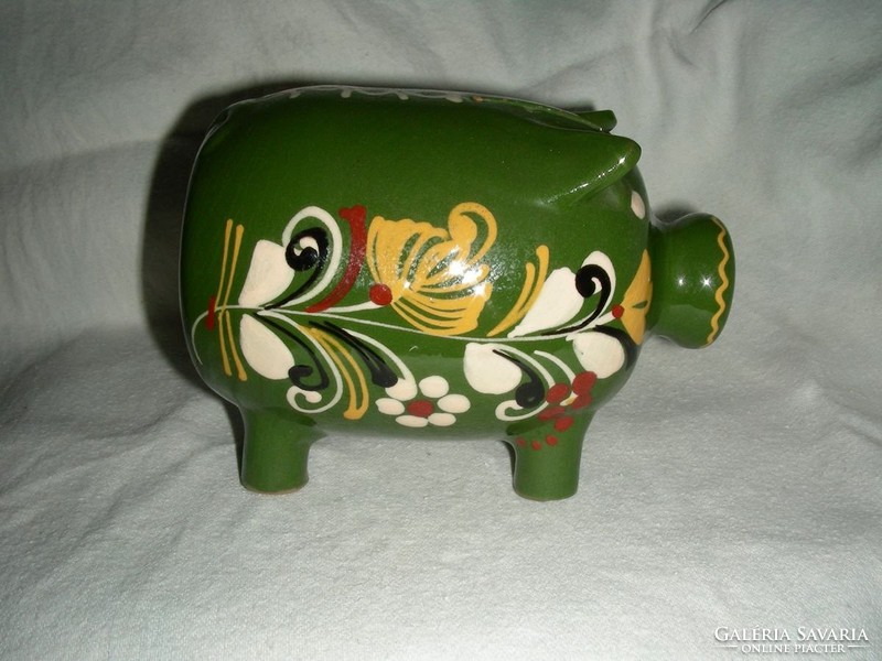 Hmv ceramic pig bushing