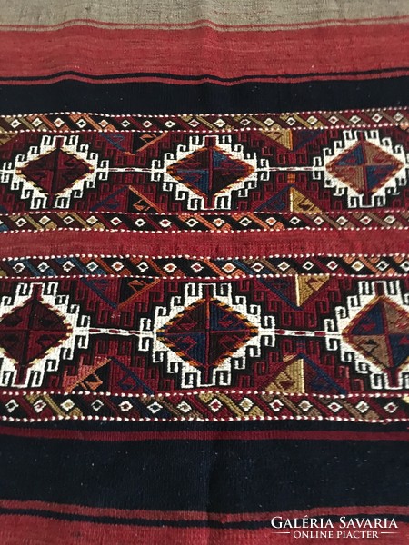 Antik Sivas cicim kilim