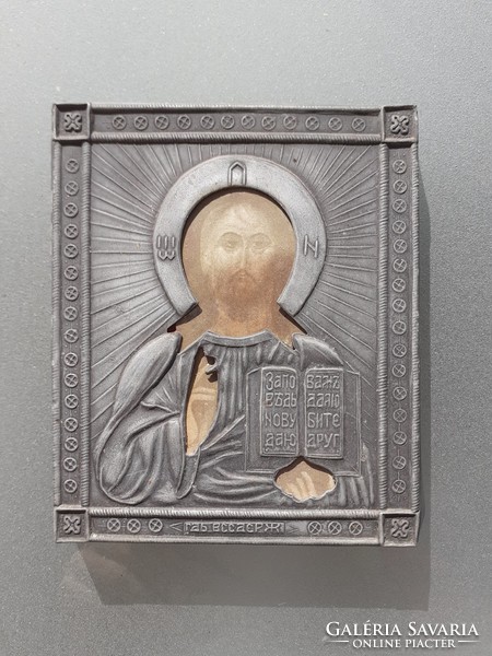 Old icon religious wall image wall decoration