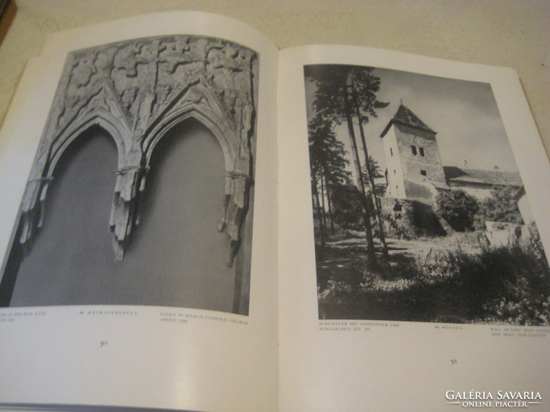 Hungarian architecture. Hungarian architecture in the 19th century. Until the end of the year, in German