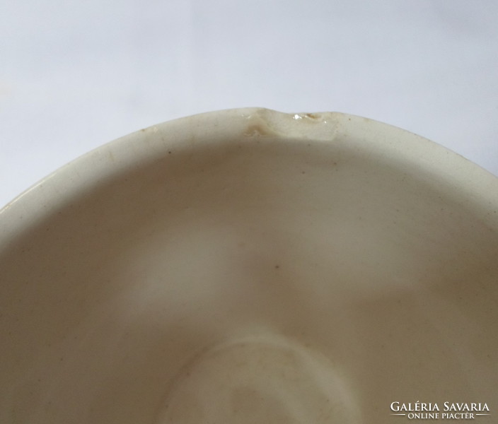 Granite ceramic cup, tea cup