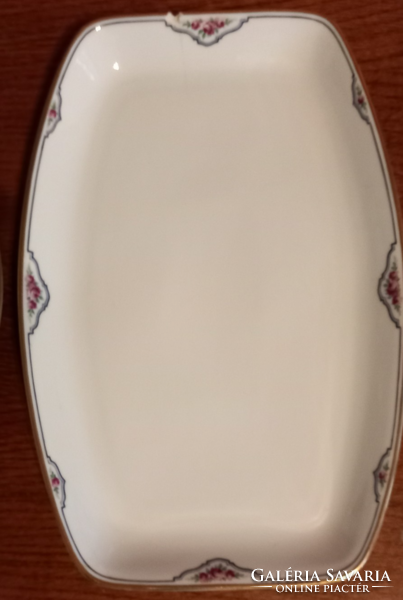 Haasczjzek Czechoslovak porcelain 