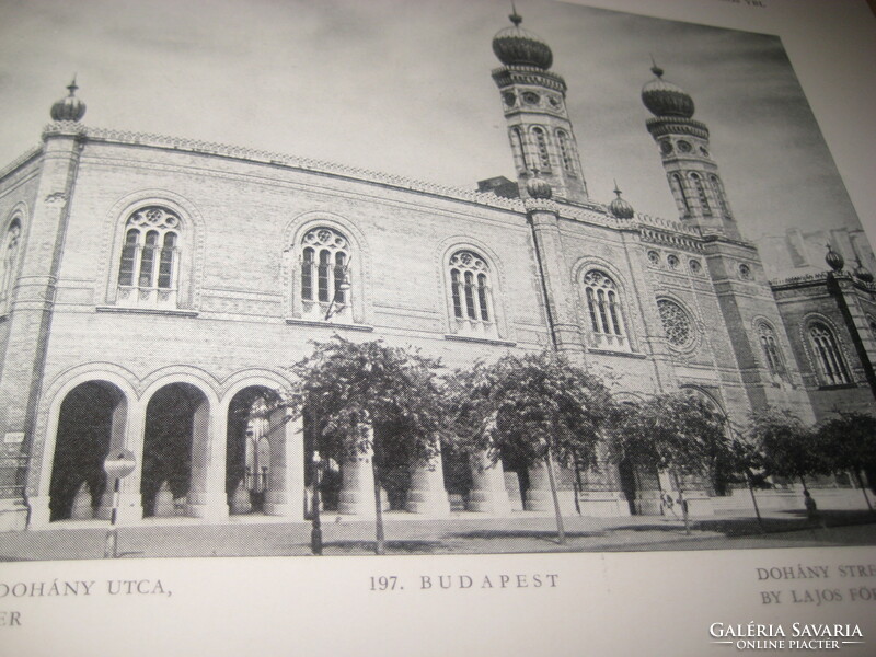 Hungarian architecture. Hungarian architecture in the 19th century. Until the end of the year, in German