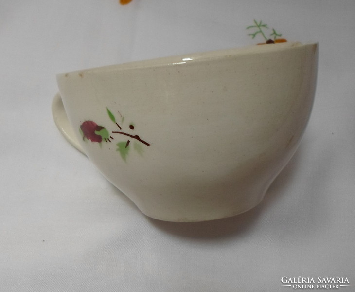 Granite ceramic cup, tea cup