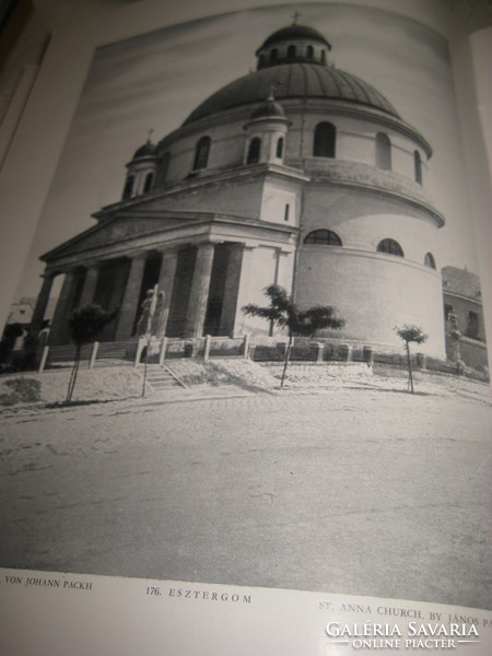 Hungarian architecture. Hungarian architecture in the 19th century. Until the end of the year, in German