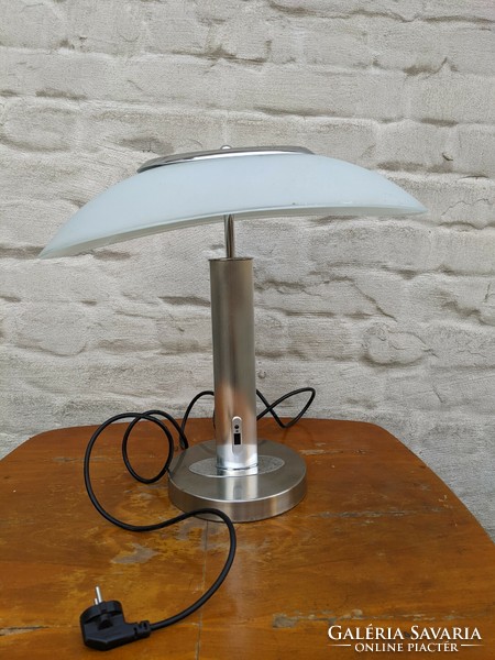 Német design lámpa