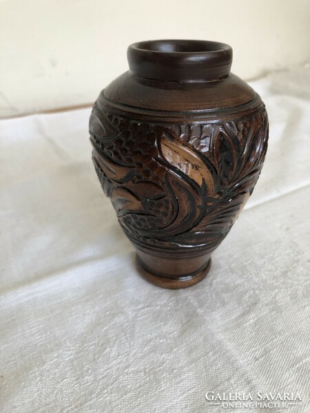 Korondi small vase 11 cm