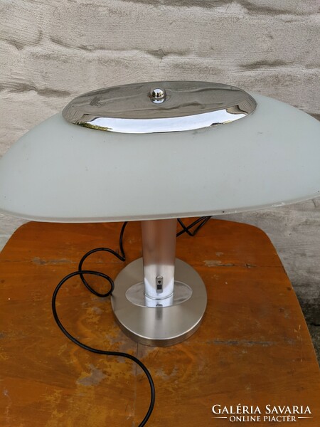 German design lamp