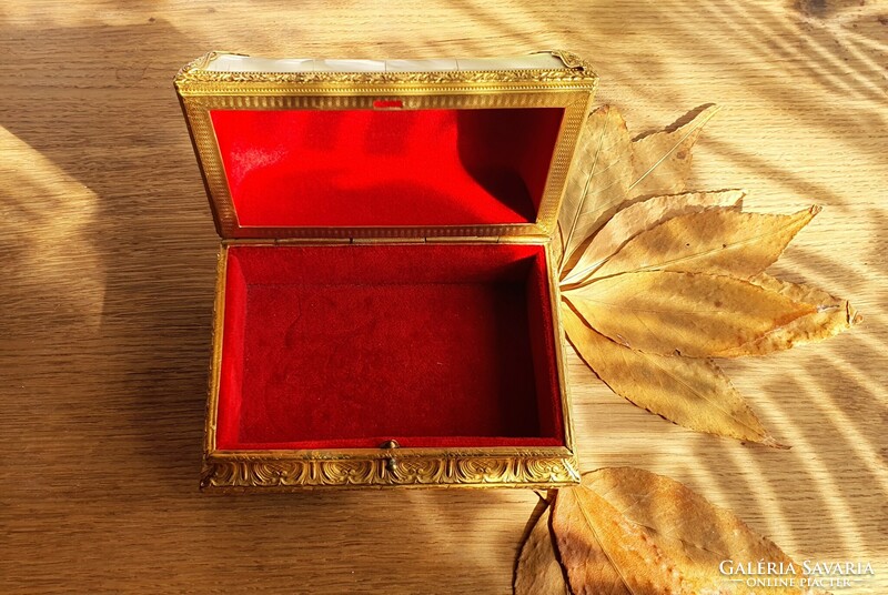 Rosenthal - r.Pecchioli jewelry box