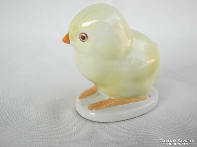 Drasche quarry porcelain little chick