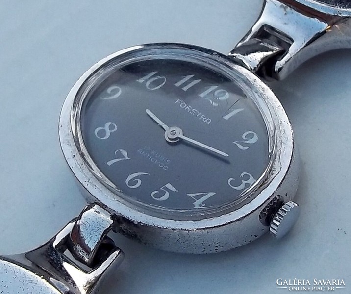Forstra Swiss women's watch