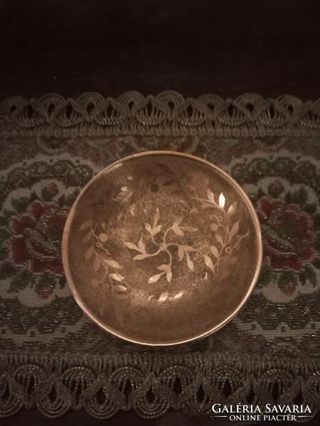 Special antique mini bowls