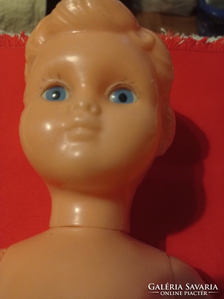 38 Cm old doll