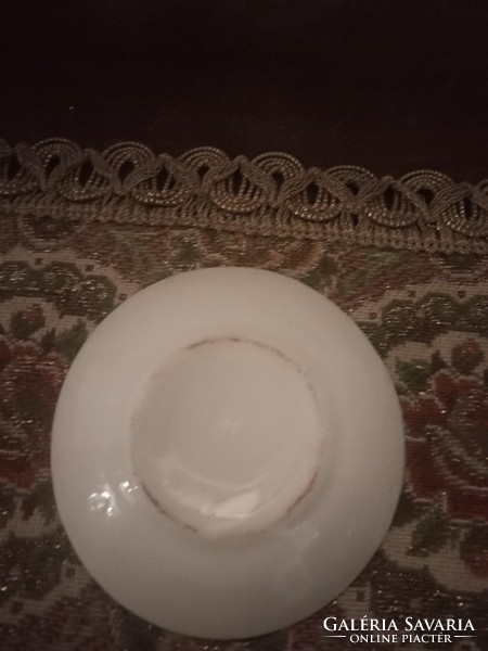 Special antique mini bowls