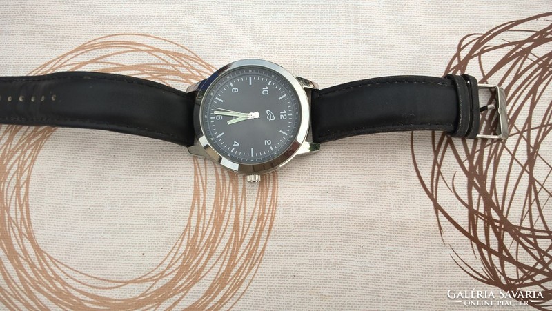 (K) (fq1) large auriol watch