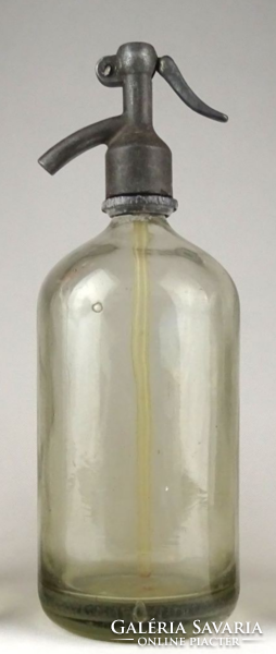 1. Piece: one liter old soda bottle for sale