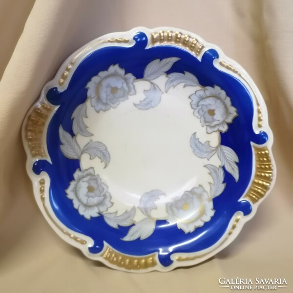 Schlegelmilch decorative plate