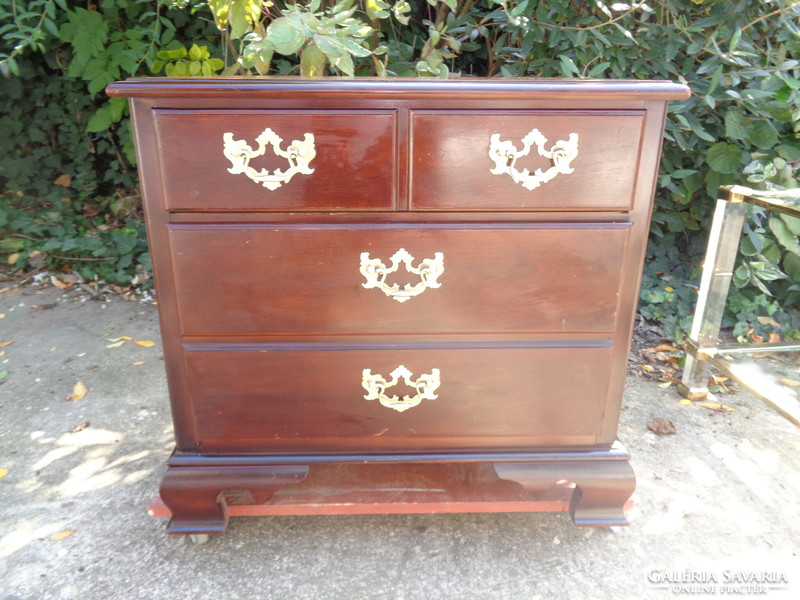 Drexel chest of drawers