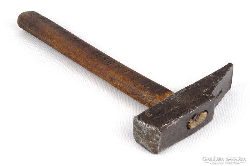 1L096 old marked eckenberg hammer