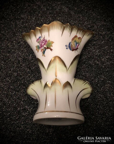 Old, first-class Herend vase!