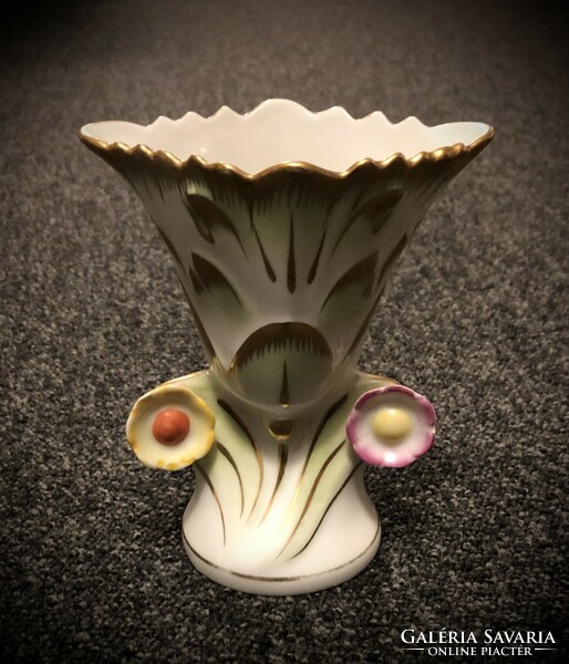 Old, first-class Herend vase!