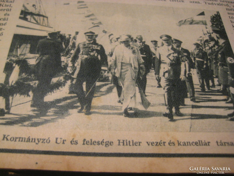 MAGYAR CSERKÉSZ 1938-szept. 1 től - 1939 . aug. 15 ig , fűzve könyvként 21 db