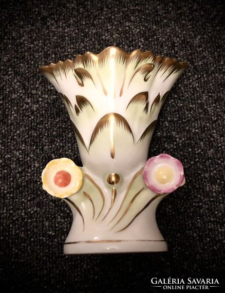 Old, first-class Herend vase!
