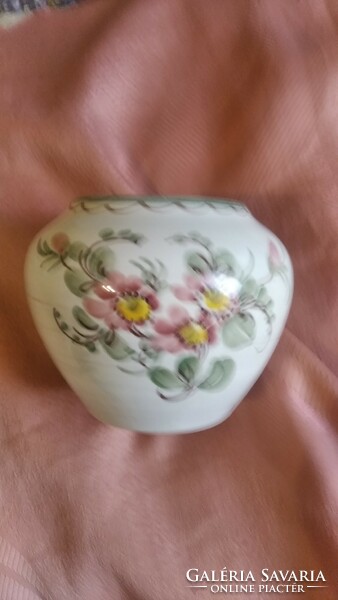 Germany ceramic vase 10 cm