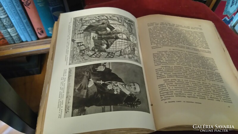 Iconic Hungarian origin research! Dr bendefy. The Unknown Julian first edition 1936 uncut!
