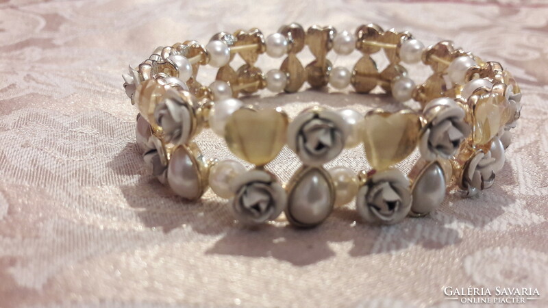 Retro bracelet 2 (l3087)